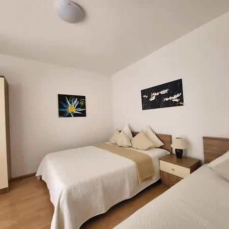 Apartmán Jelica, In Der Ersten Etage *