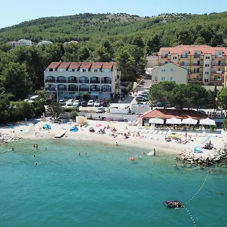 Jelica, In Der Ersten Etage Apartmán Trogir